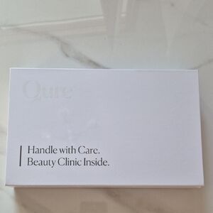 Qure Skincare Micro-infusion Skincare System For Dark Spots
